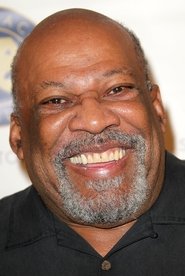 Photo of Mike Hodge