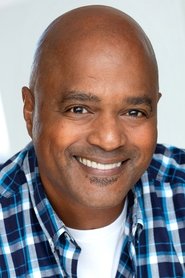 Photo of Don Franklin