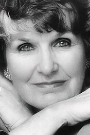 Photo of Gaye Brown