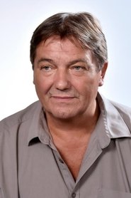 Photo of András Balogh
