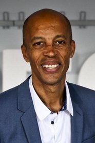 Photo of Stéphane Diagana