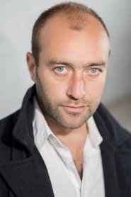 Photo of Gareth Llewelyn