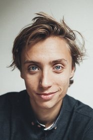 Photo of Nils Verkooijen