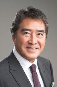 Photo of Yūki Meguro