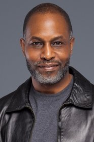 Photo of Kevin Craig West