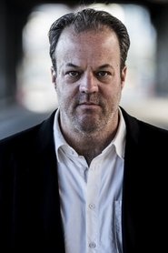 Photo of Bruce Blain