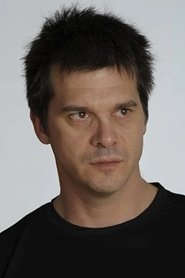 Photo of Jason Cavalier