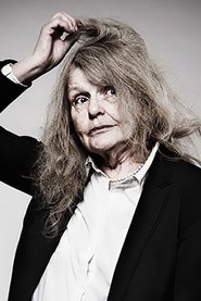 Photo of Kristina Lugn