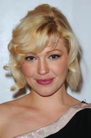 Photo of Jessica Kiper