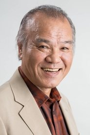 Photo of Yasuo Daichi