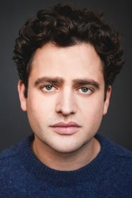 Photo of Alexandre Bacon