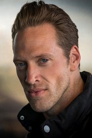 Photo of Chris Casson