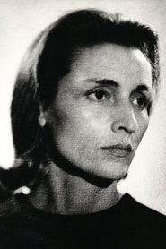 Photo of Rosalie Crutchley