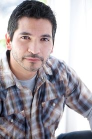 Photo of Holger Moncada Jr.
