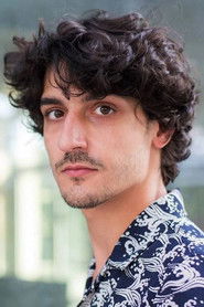 Photo of Félix Martinez