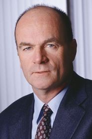 Photo of John Finn
