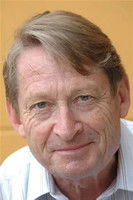 Photo of Colin Borgonon