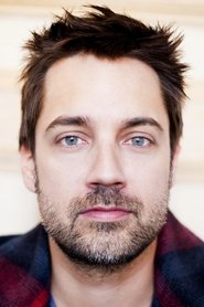 Photo of Jean-François Nadeau
