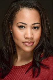 Photo of Kazia Steele