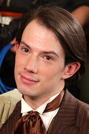 Photo of Alexander Plouffe
