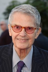 Photo of Charlie Haden