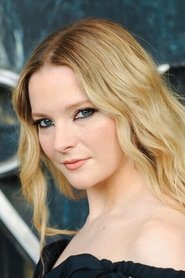 Photo of Morfydd Clark