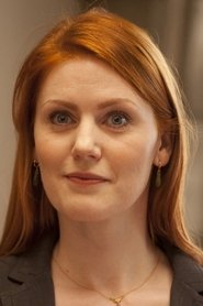 Photo of Iben Dorner