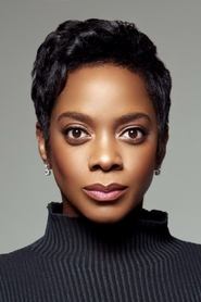 Photo of Karan Kendrick