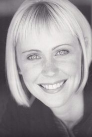 Photo of Brandi Burkett
