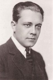 Photo of Niles Welch