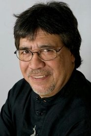 Photo of Luis Sepúlveda