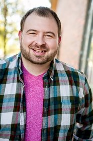 Photo of Tony D. Czech