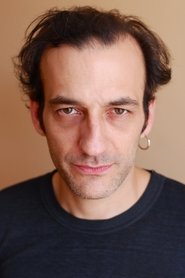 Photo of Martin Dubreuil