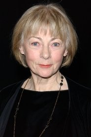 Photo of Geraldine McEwan