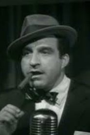 Photo of Buddy Lewis
