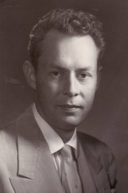 Photo of Charles B. Griffith