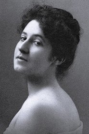 Photo of Alberta Lee