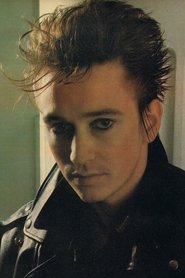 Photo of Alan Wilder