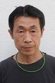 Photo of Yoshiki Arizono