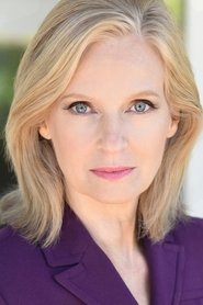 Photo of Catherine Dyer