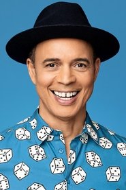 Photo of Alexis Valdés