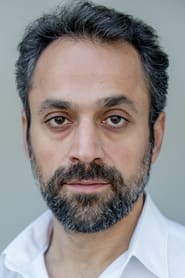 Photo of Majid Bakhtiari