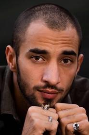 Photo of Mahmood Bakri