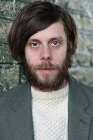 Photo of Colin Michael Carmichael