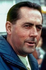 Photo of Jack Brabham