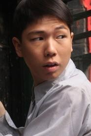 Photo of Tong Lei