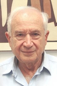 Photo of Raphael Mechoulam