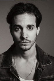 Photo of Luis Ferreira