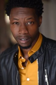 Photo of Patrick Lamont Jr.