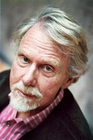 Photo of Bengt Lagerkvist